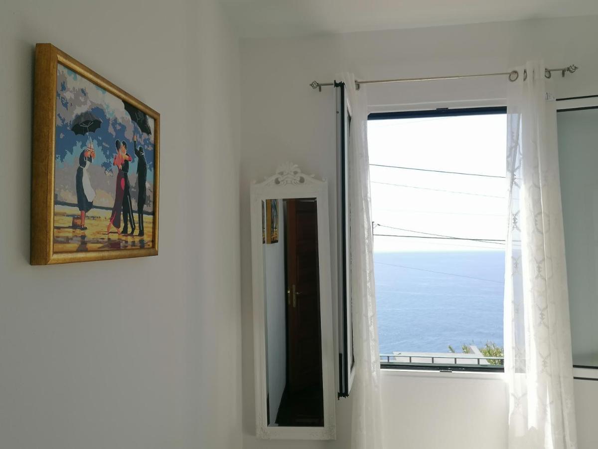 Westerland House Ribeira Brava Exterior foto