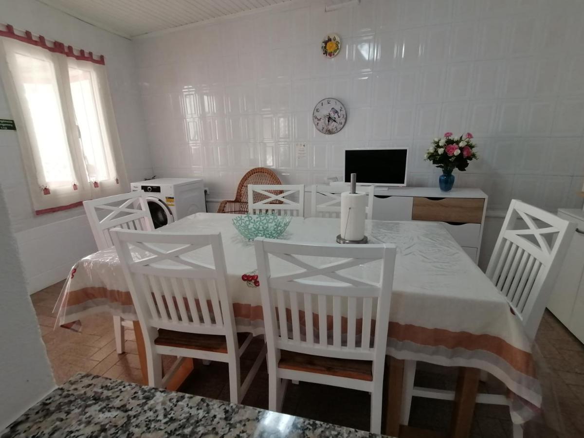 Westerland House Ribeira Brava Exterior foto