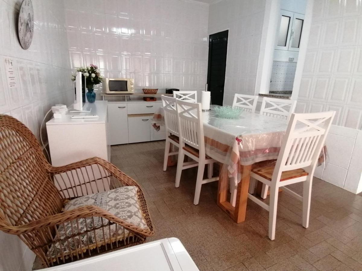 Westerland House Ribeira Brava Exterior foto
