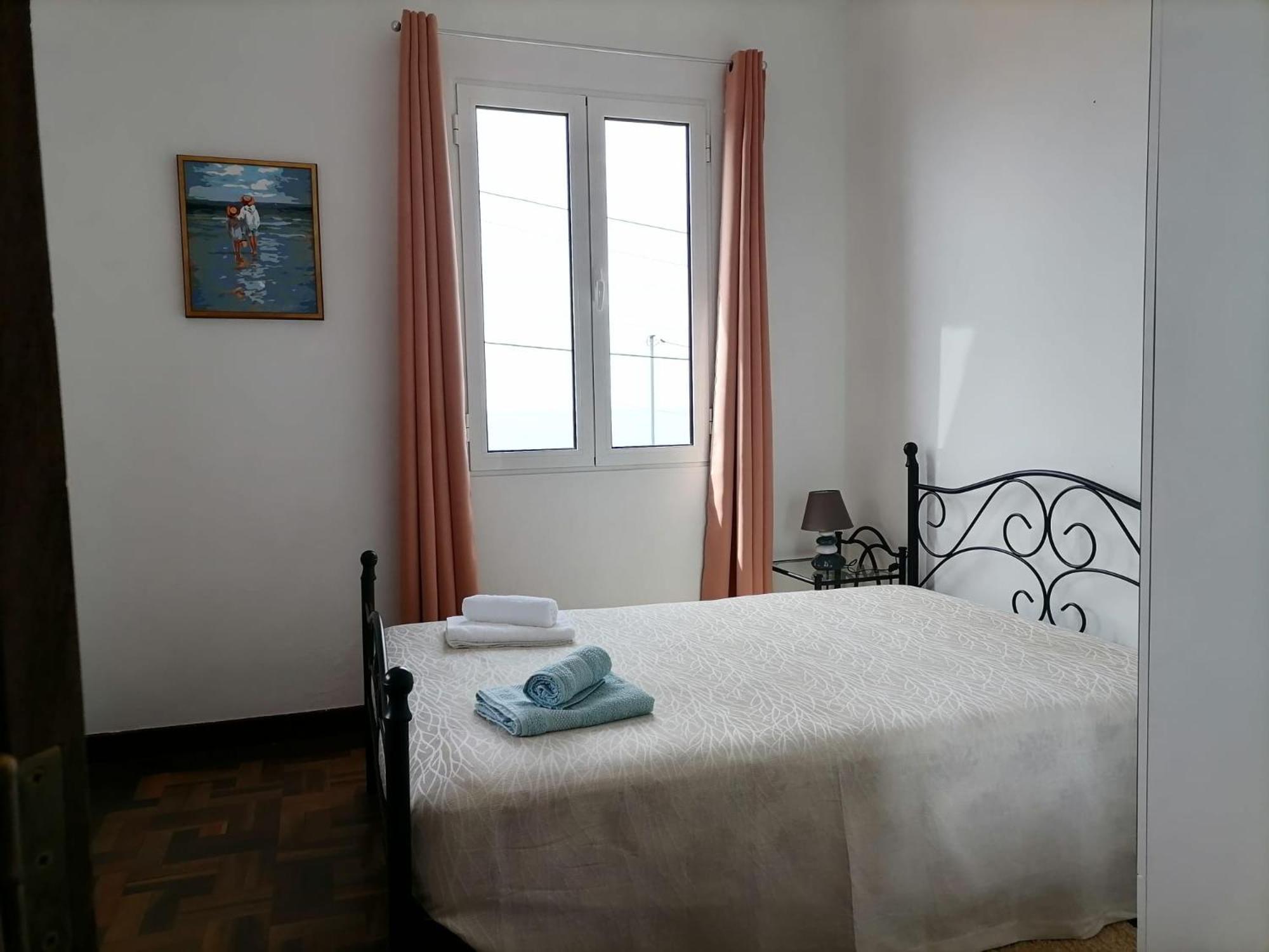 Westerland House Ribeira Brava Exterior foto